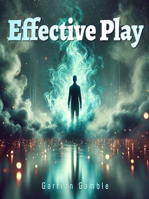 cover image of Effective Play